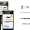 jQuery-Mobile