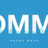 Commit-sales-data