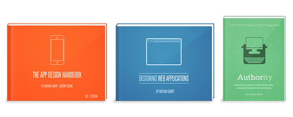 The App Design Handbook Nathan Barry Pdf File