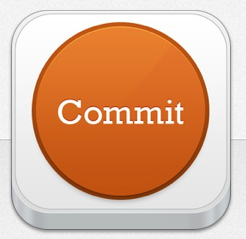 Commit-Icon