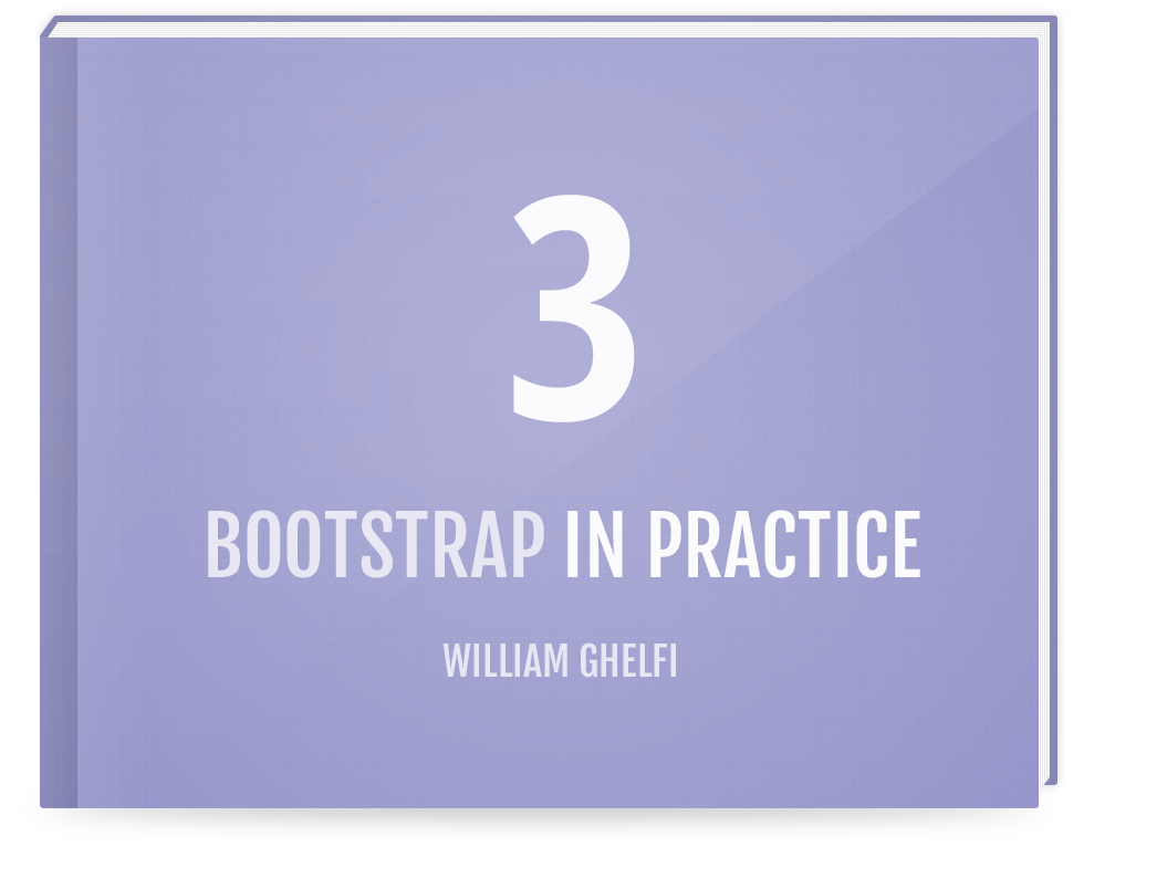 Bootstrap in Practice
