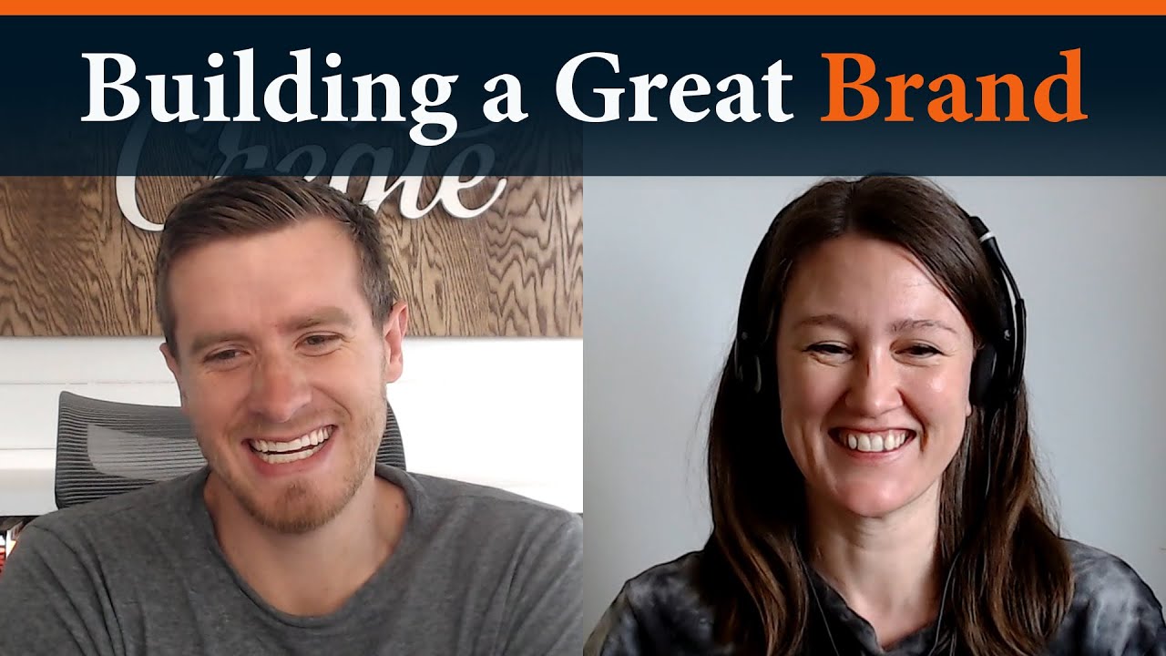 Paperbell Laura Roder 069: Laura Roeder – Building the Best Brand in Your Niche | Nathan Barry