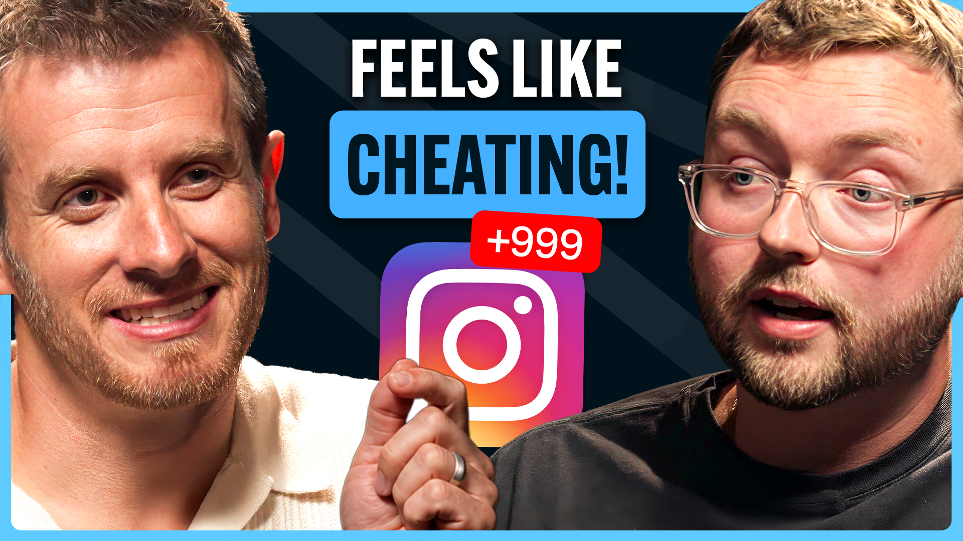 How I Went From $0 To 6 figures on Instagram (67-Minute Masterclass) | 134