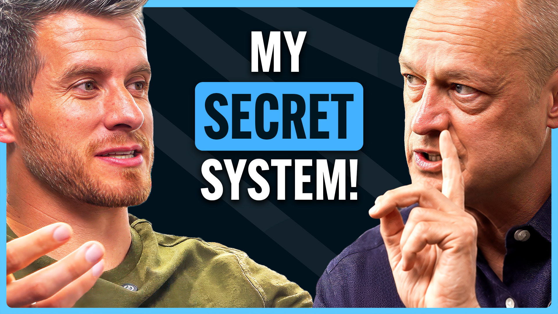 Business Expert: The Secret Power of IP To Grow Your Business | 132