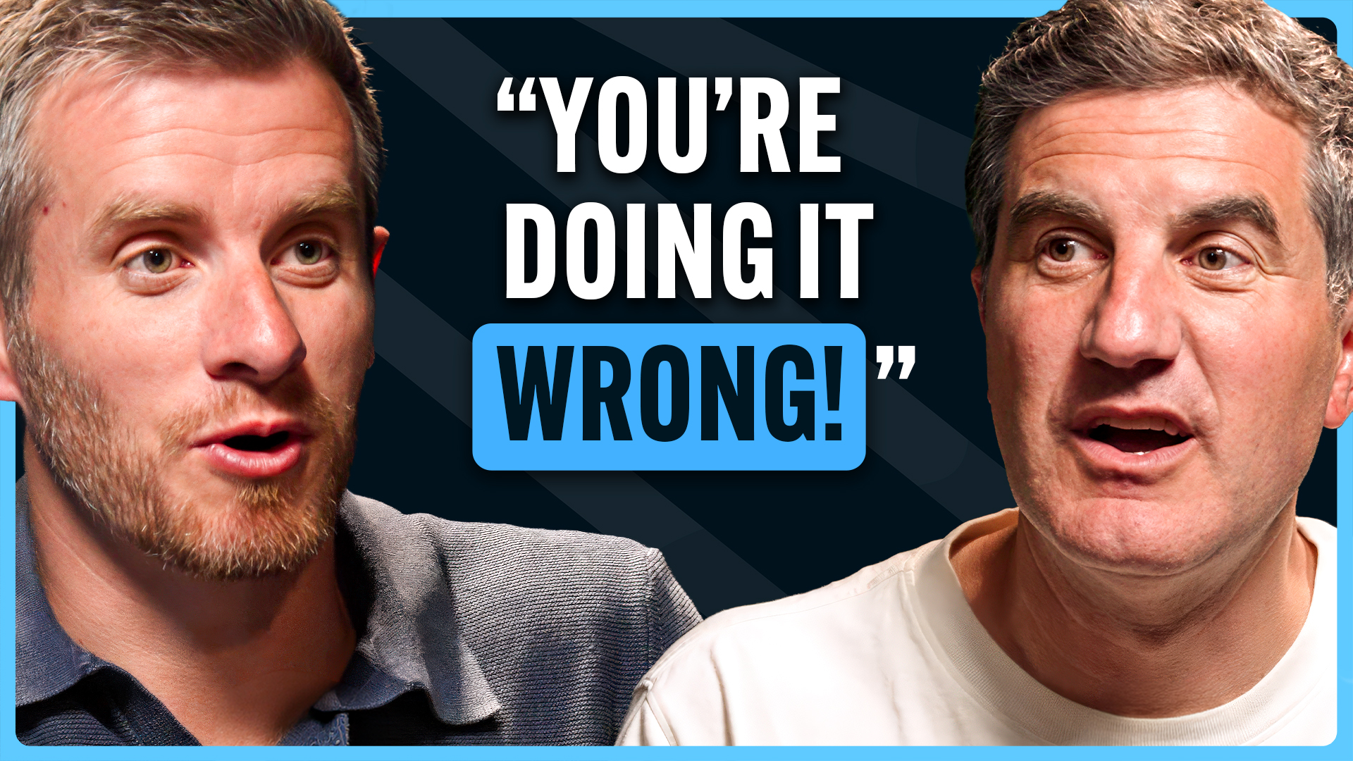 I Asked a Speaking Coach to Roast My Biggest Speech | 137